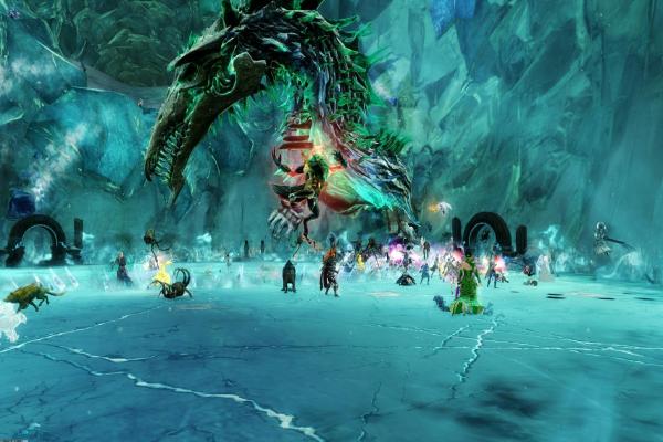 《RPG游戏》最适合与朋友双人玩乐的热门游戏推荐